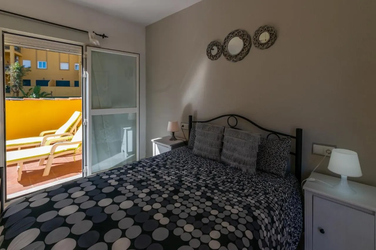 2Br Penthouse Miraflores Golf Mijas Spanien