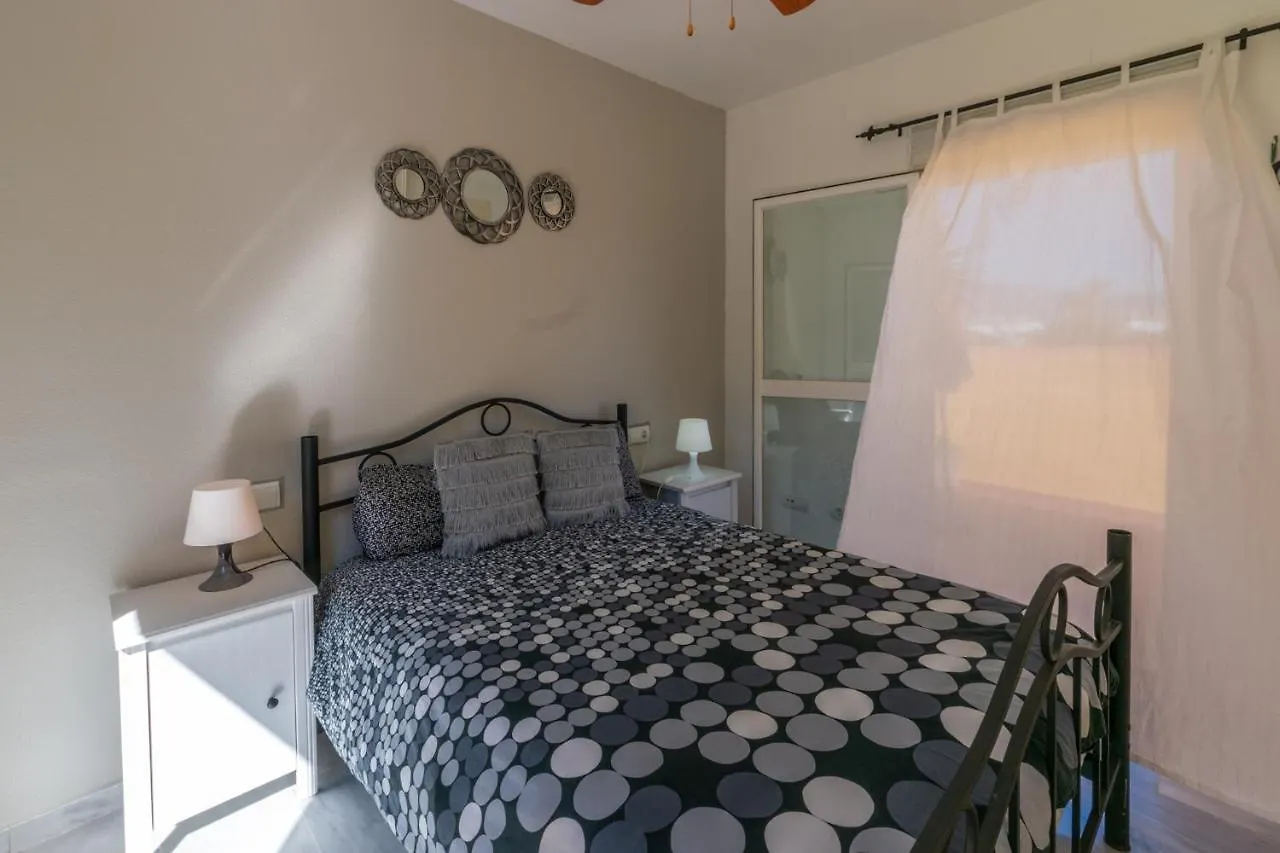 2Br Penthouse Miraflores Golf Mijas 0*,  Spanien